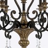 Marquette Heirloom Chandelier - 4 of 4