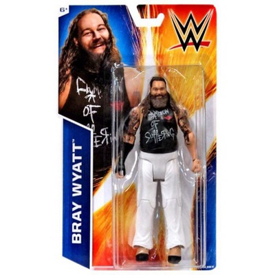 wwe action figure bray wyatt