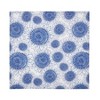 C&F Home Blue Harvest Sunflower Napkin S/6 - 3 of 4