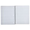 Gartner Studios Park It Pattern Mountains and Stream and Trees Spiral Notebook - 2 of 3