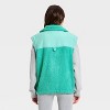 Women's High Pile Vest - JoyLab™ - 2 of 3