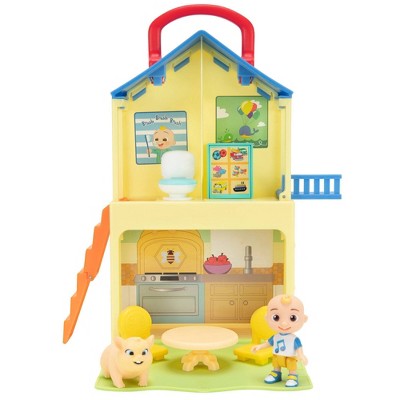 CoComelon Pop n' Play House