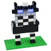 E-Blox: Power Blox: BYO Glowing Cat Sculpture - 3D Light-Up Plus Kit, Ages 8+ - 2 of 4