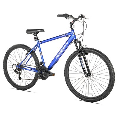 terra 2.6 mountain bike