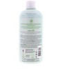 Attitude Baby Leaves Bubble Wash, Almond Milk, 16 oz - 4 of 4