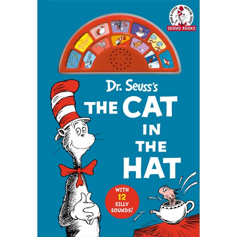 Cat in the hat number 1 deals