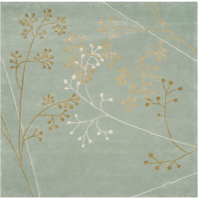 Soho SOH305 Hand Tufted Indoor Rugs - Safavieh