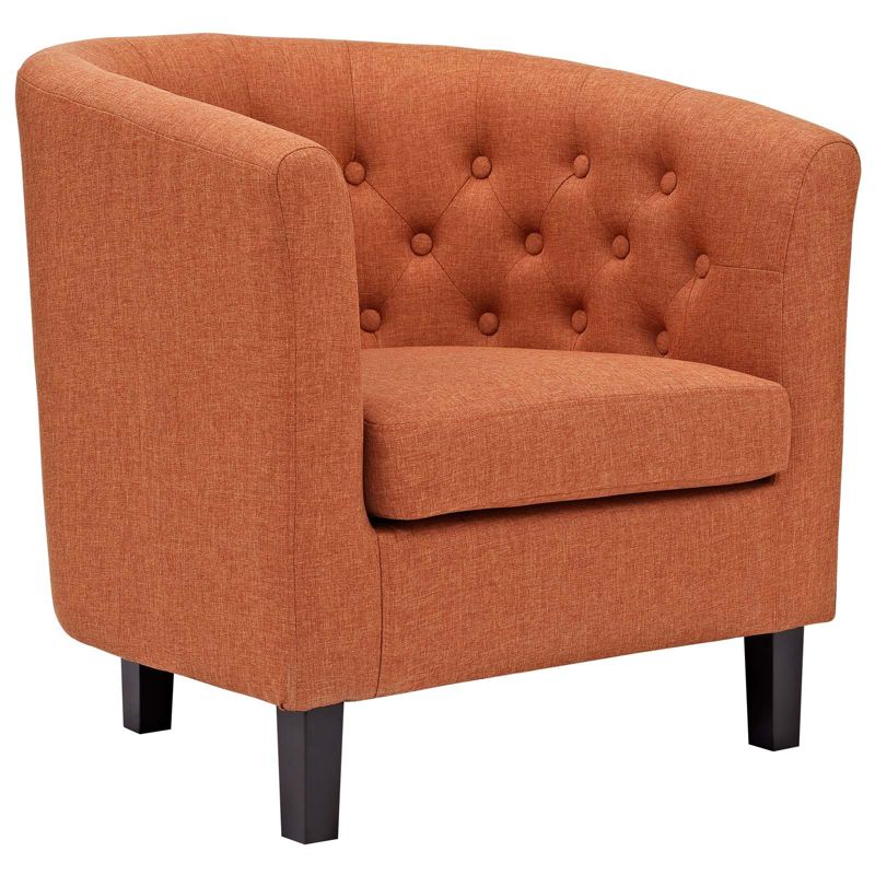 Prospect Upholstered Armchair - Modway, 1 of 7