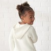 Gerber Toddler Girls' Sweater Dress With Tulle Skirt - 3 of 4