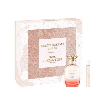 Coach Women&#39;s Dreams Sunset Fragrance Gift Set - 2pc - Ulta Beauty
