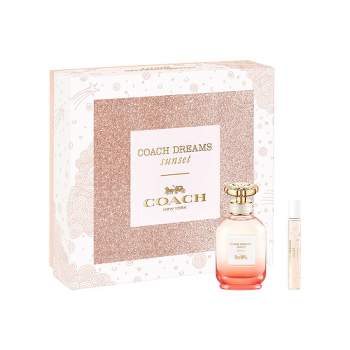 Coach Women's Dreams Sunset Fragrance Gift Set - 2pc - Ulta Beauty