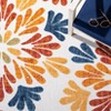 Cabana CBN800 Power Loomed Indoor/Outdoor Rugs - Safavieh - 4 of 4