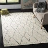 Stone Wash STW903 Hand Knotted Indoor Rugs - Safavieh - 2 of 4