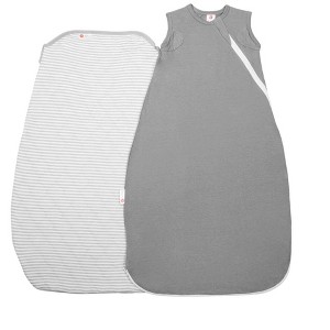 embe Laylo Sleep Sack DUO (Sheet + Comforter-in-1), 6-24 months - 1 of 4