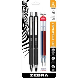 Zebra : Target