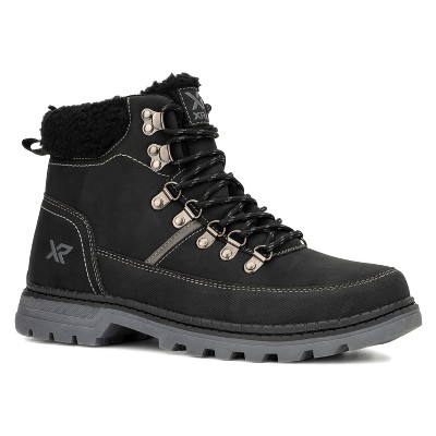 Xray Footwear Men's Ephraim Work Boot