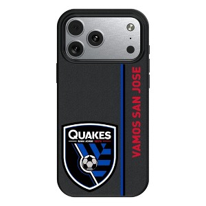 MLS Western Conference Teams Sidebar MagSafe Compatible Cell Phone Case for Apple iPhone 17 Series - 1 of 4