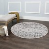 Sofia Juniper Outdoor Patio Rug - Nicole Miller - 2 of 4