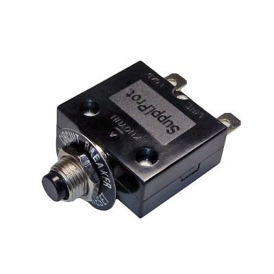 Ridgid Genuine OEM Replacement Switch for R4331 Planer - 089170109168