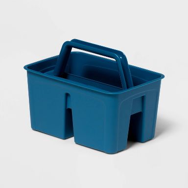 Mini Caddy Blue, Teacher Supplies - up&up™