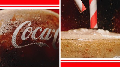 Coca-Cola - 20 fl oz Bottle, 2 of 13, play video