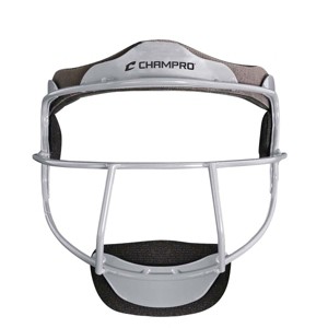 Champro The Grill - Defensive Fielder's Youth Facemask - 1 of 1