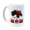International Harvester IH 1066 15oz Ceramic Mug, OBT162 - 2 of 3