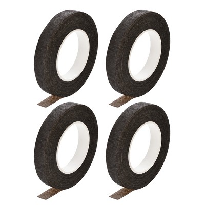 3 Rolls 1 x 10ft Magnet Strips with Adhesive - Dowling Magnets