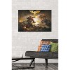 Trends International Warhammer 40K - The Battle of Baal Unframed Wall Poster Prints - 2 of 4