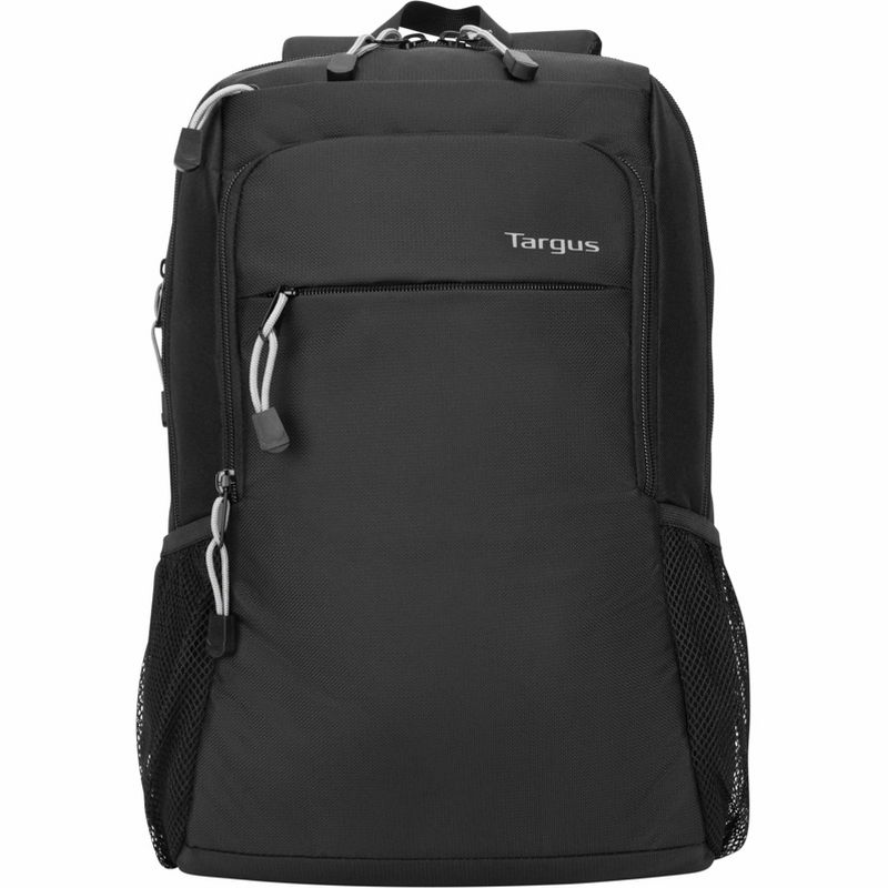 Targus 15.6" Intellect Advanced Backpack Black, 3 of 10