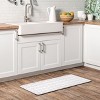 Nuloom Serna Moroccan Anti Fatigue Kitchen or Laundry Room Comfort Indoor Mat - image 2 of 4