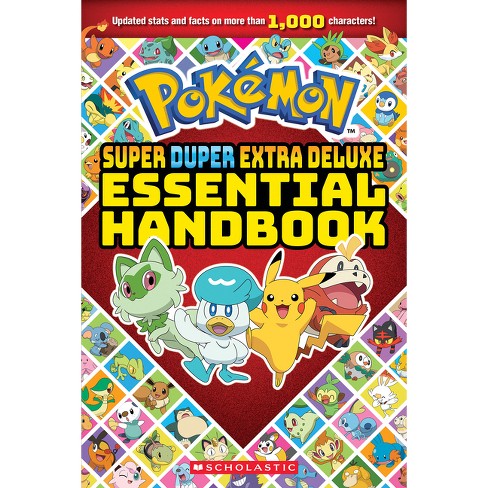 Pokémon: Super Deluxe Colouring, In-Stock - Buy Now