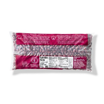 Small Red Beans - 16oz - Good & Gather™