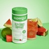 Supergut GLP-1 Daily Support Prebiotic Fiber Powder - Watermelon Lime - 18 servings/5.7oz - 2 of 4