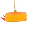 Cody Foster 1.25 In Lobster Roll Tree Ornament , Ornament Coastal Food Foodie Mayo Ocean (1PC) - 2 of 3