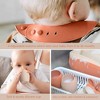 Baby Silicone Feeding Set - 4 of 4