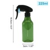 Unique Bargains Buckle Type Hair Spray Bottles 225ml 1 Pc - 4 of 4