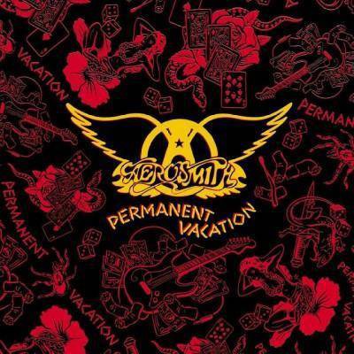 Aerosmith - Permanent Vacation (LP) (Vinyl)