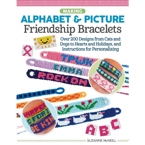 Target best hot sale friend bracelets