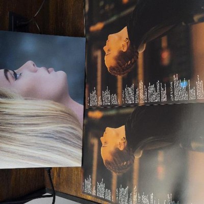 Adele - 30 Treinta - 2 Lp Acetato Vinyl Columbia Records Vinyl