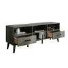 ChaletPosh Tv Stand Console - 3 of 4