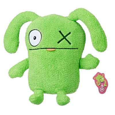 target ugly dolls