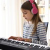 SUGIFT 61 Key Portable Electric Piano Keyboard-Out of stock - 2 of 4