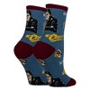 Oooh Yeah! Cheers Womens Crew Sock (Norm!) - 2 of 3