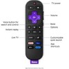 Roku 50R4C5 50 inch Class Select Series 4K LED Smart TV - 3 of 4