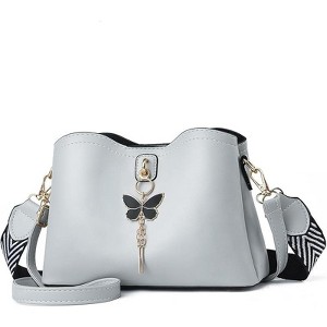 Generic Small Crossbody Bags for Women Fashion Purses Lightweight Handbags - 1 of 4