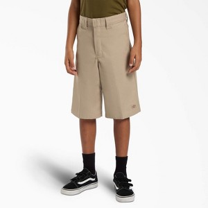 Dickies Kids’ Utility Shorts, 4-20 - 1 of 1