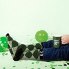 Pavilion Gift Company - Happy 30th - 18 oz Mug and Sock Set - Drinkware - 2 of 4