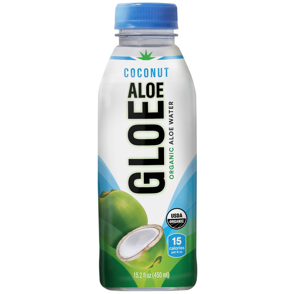 UPC 853247003057 product image for Aloe Gloe Coconut - 15.2 fl oz Bottle | upcitemdb.com