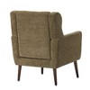 Vatros Modern Accent Chair Arm Chairs for Living Room - 3 of 4